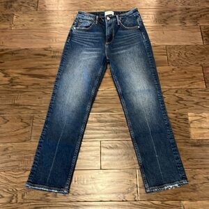 Driftwood Stella High Rise Size 24